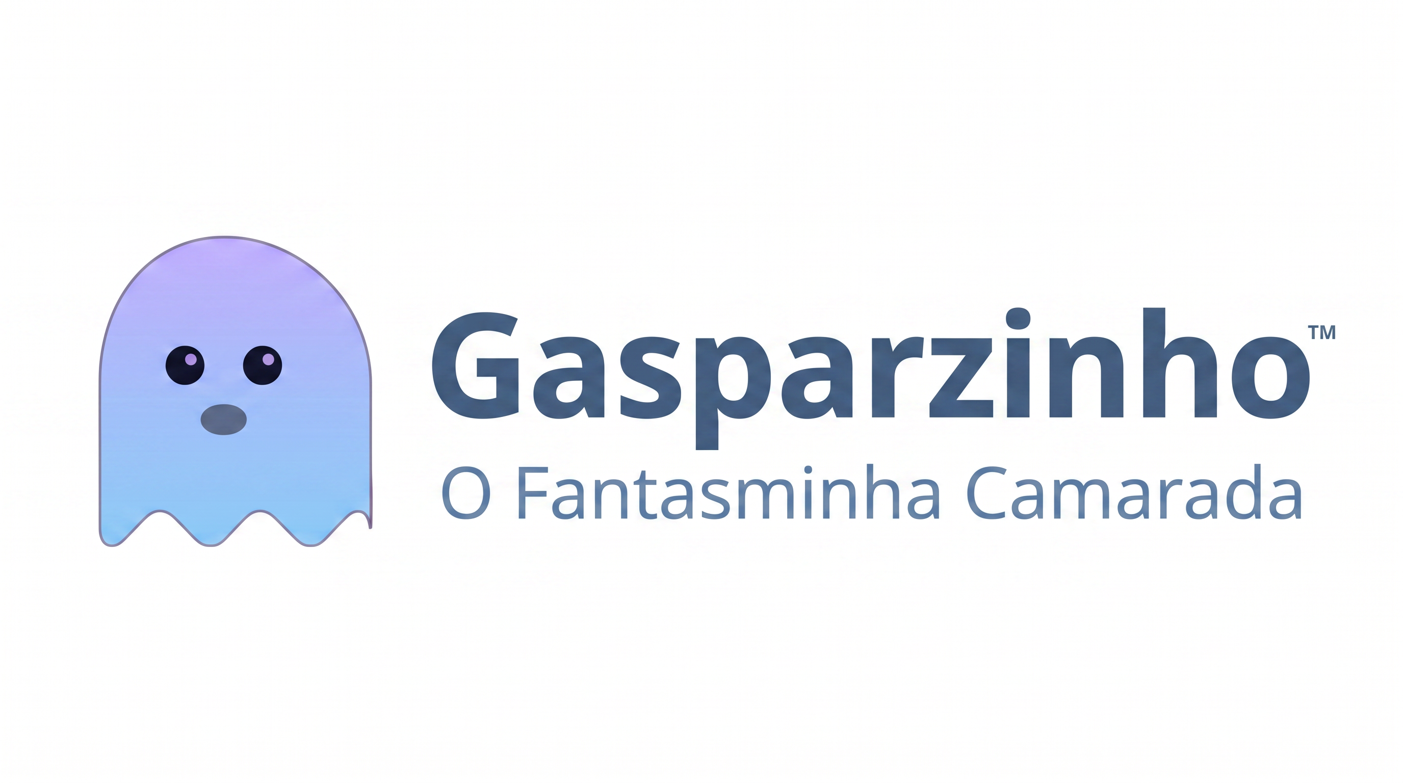Gasparzinho — O Fantasminha Camarada